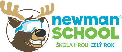 logo-newman-school