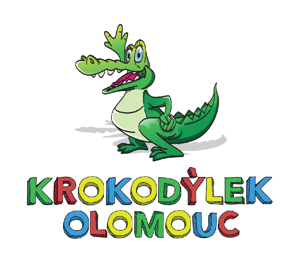 Krokodýlek Olomouc