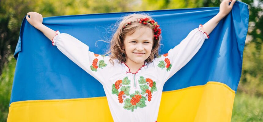 Zápis ukrajinských dětí do naší MŠ